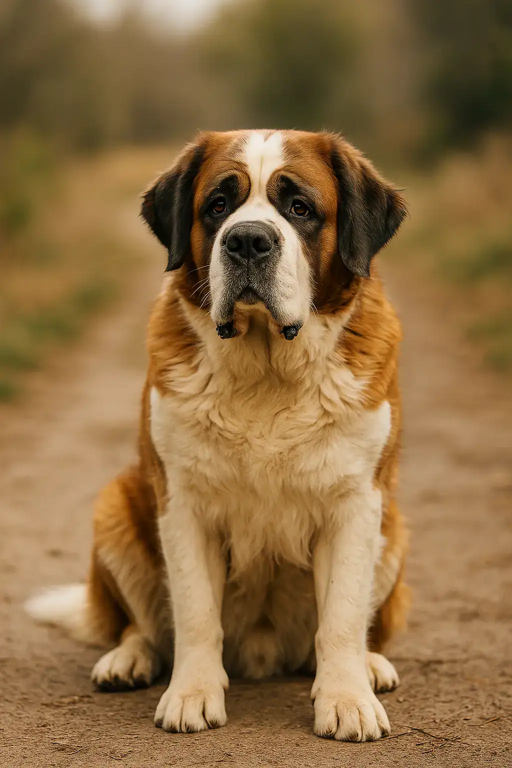Spondylose beim Hund