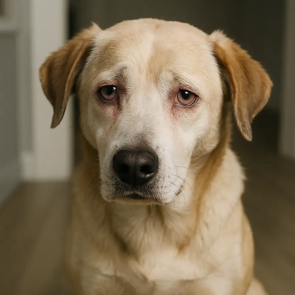 Anämie Hund