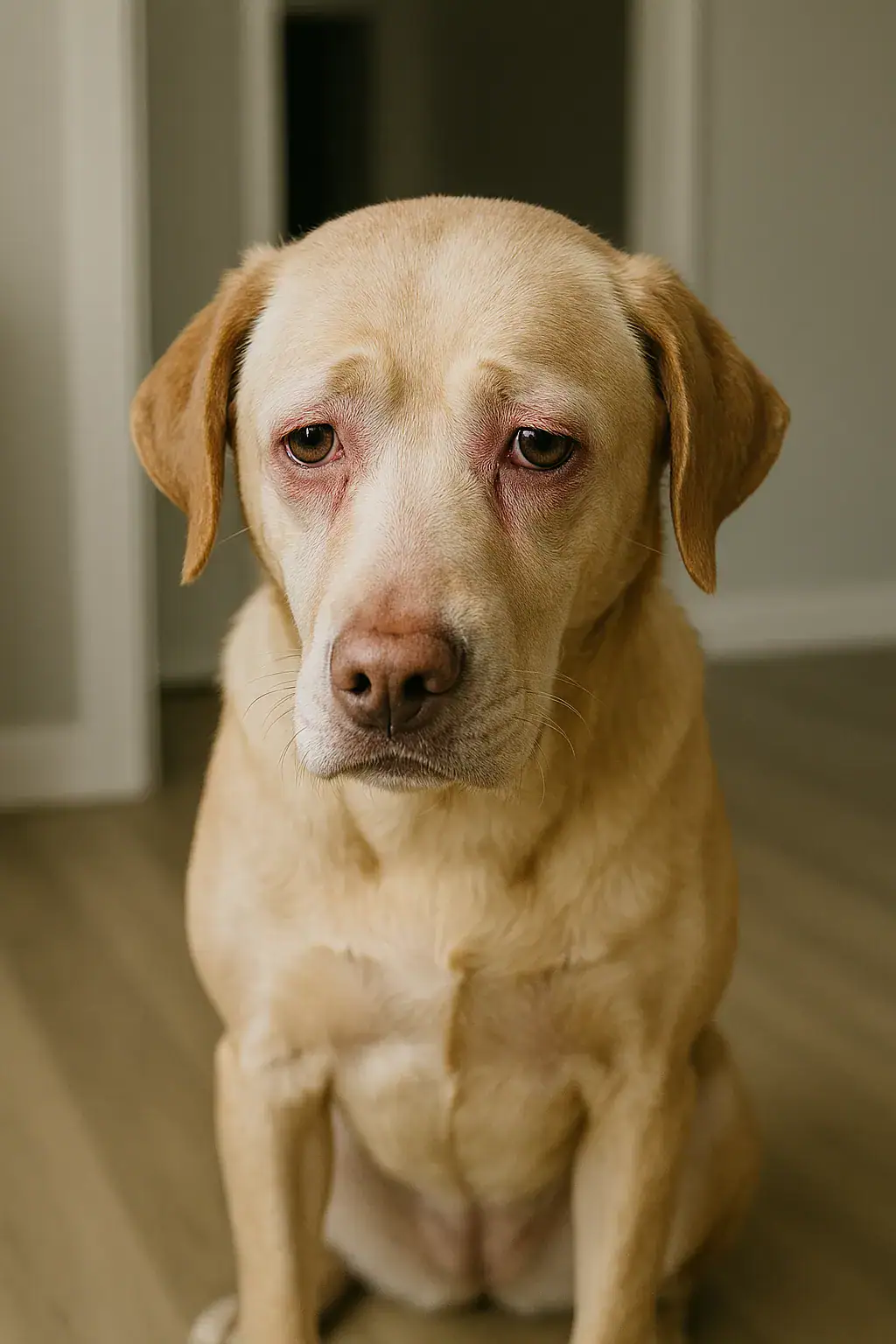 Anämie beim Hund