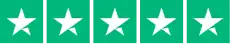 Trustpilot 5 Sterne